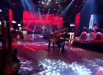 Atif Aslam, Tajdar-e-Haram, Coke Studio Season 8