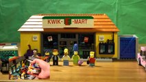 Which Lego Simpsons Set Should You Buy?