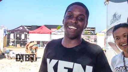 Baby Baby - PRESHOW RITUALS Ep. 147 [Warped Edition 2015]