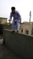 doing suicide a funny video