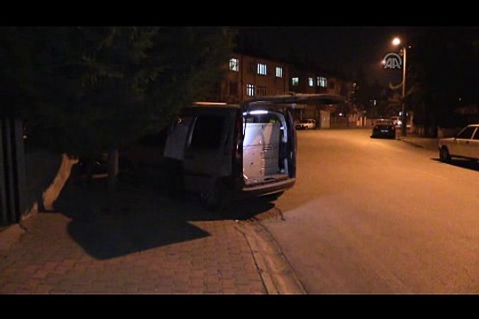 Konya'da karbonmonoksit zehirlenmesi: 1 ölü