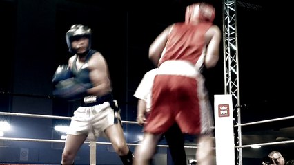 Ceintures MONTANA 2016 (Bande annonce)