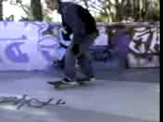 Guillaume  grind muret