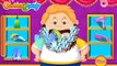 Stylish Beard Grooming - Best Game for Little Kids