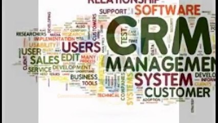 crm management software