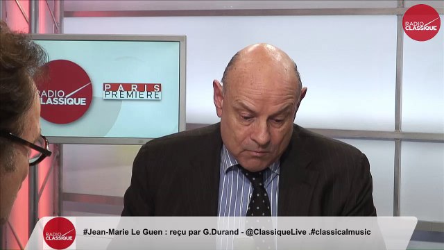 On va faciliter le passage du CDD en CDI Jean-Marie Le Guen (10/03/2016)