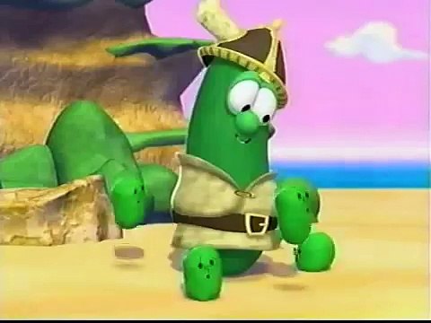 Closing to VeggieTales: The Ultimate Silly Song Countdown 2001 VHS