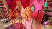 Barbie 2016 Россия - Барби жизнь в доме мечты - Пленницы шкафа