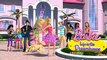 Barbie 2016 Россия - Барби жизнь в доме мечты - Прогулки по подиуму