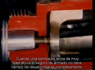 En el rastro del HMS Sheffield (4 de 5) Guerra de Malvinas