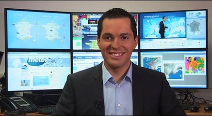 Météo week-end : amélioration confirmée