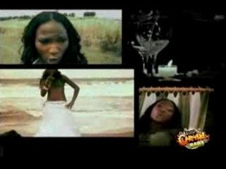 Patrice Roberts - Sugar Boy