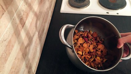 Как варить компот из сухофруктов. Рецепт от Ивана!