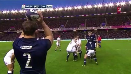 6 Nations : lancer Ross Ford