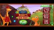 Dinosaur Train Buddys Gem Hunt Cartoon Animation PBS Kids Game Play Walkthrough