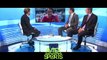 ATP 1000 Cincinnati Novak Djokovic v Roger Federer Roger Federer Post Match Interview 23.0