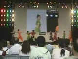 tamil dance by Japanes
