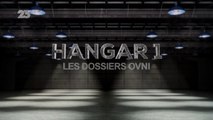 Hangar 1 : Les Dossiers OVNI - S02E07 - Policiers & OVNIs