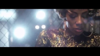 Bridget Kelly - Not Afraid