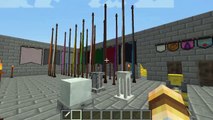 Improve Your Castles - Ye Gamol Chattels - Minecraft Mod Spotlight