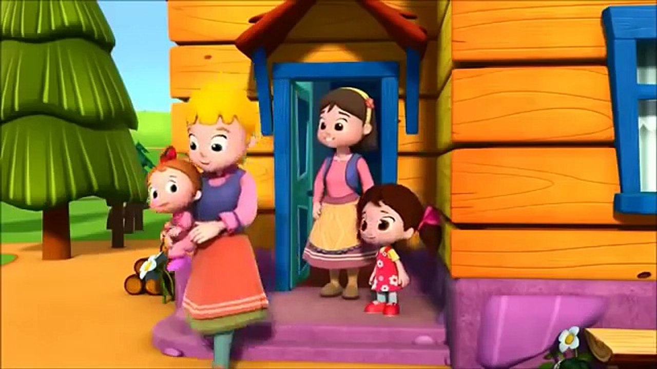 Niloya - Misafir Mete - Yumurcak Tv