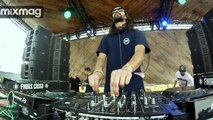 Jeremy Olander - Live @ CRSSD Festival 2016 (House, Progressive House) (Teasers)