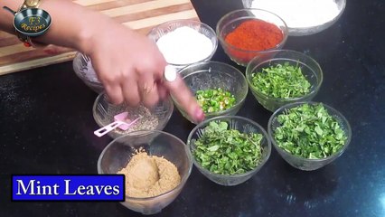 METHI PUDINA PARATHA II II BY CHEF JYOTSHNA SINGH II
