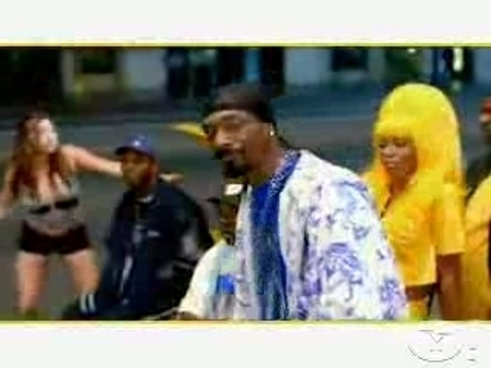 Snoop Dogg - Candy