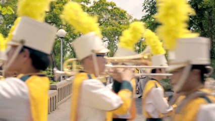 [TVC] CC Lemon 2014