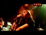 Lacuna Coil - Swamped (live)