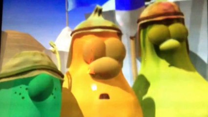 VeggieTales Smile of a Child Promo