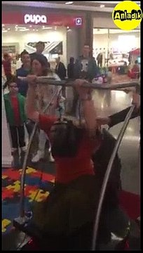 Samsun'da sanal gerçeklik