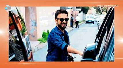 Tarkan'ın yeni şarkıları ilk kez yayınlandı
