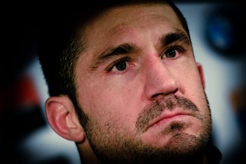 Spedding : « L’Ecosse n’est plus une petite équipe »