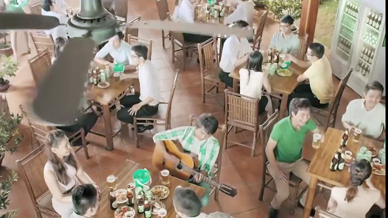 [TVC] Huda-Khơi dòng cảm xúc