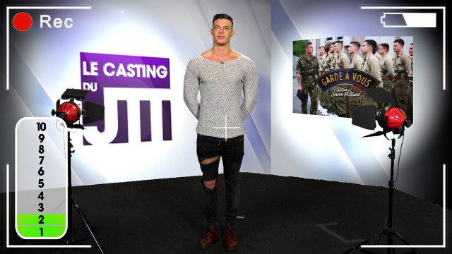 Casting pour l'émission du JTT sur Non Stop People!