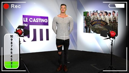 Casting pour l'émission du JTT sur Non Stop People!