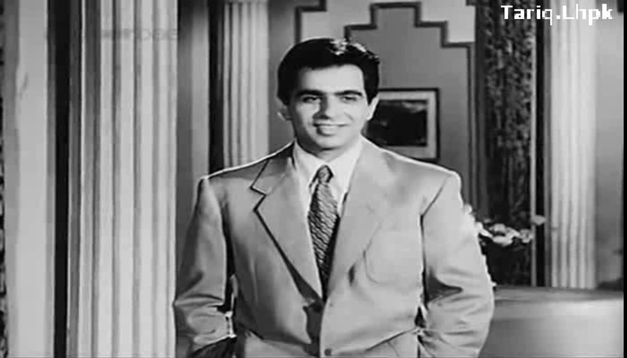 Koi mere dil mein khushi ban ke aaya =Andaz 1949