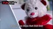 Teddy Bear--New Video--Main Bhi Online Hu--Funny Clips--Very Funny Video--Full Hd--Teddy Bear With Laptop--Music Masti.