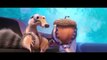 Ice Age 5- Collision Course - Scrat In Space - Official Movie Short Teaser Trailer (2016) [HD]