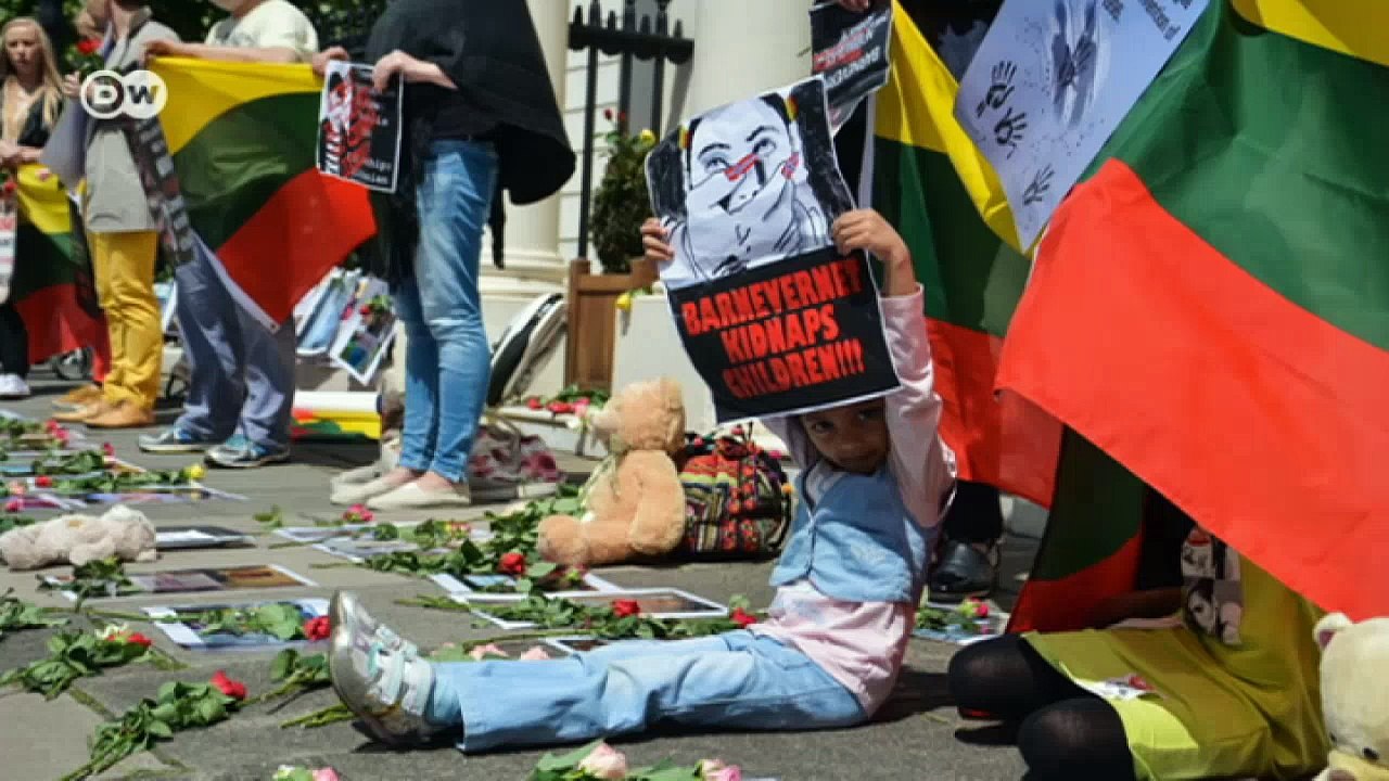 Jugendämter in der Kritik in Norwegen | Fokus Europa