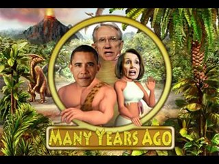 A Satirical Fairy Tale: Obama and Obamacare channeled through The Emperors New Clothes.