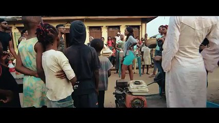Falz - Soldier: The Movie (Trailer) ft. SIMI (FULL HD)