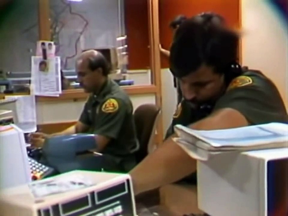 Serienmörder Richard Ramirez ( Dokumentation Deutsch )