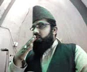 Zuban ki Hifazat by Qari  Ijaz 19-02-2016