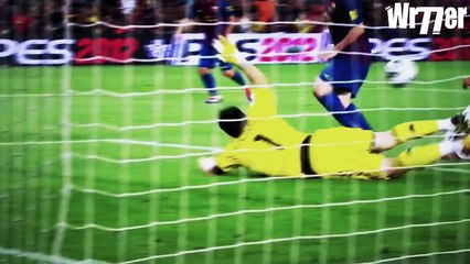 Cristiano Ronaldo Vs Lionel Messi Humiliate Each Other   HD