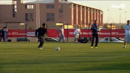 Short Football Videos, Ronaldinho, messi, ronaldo, skills