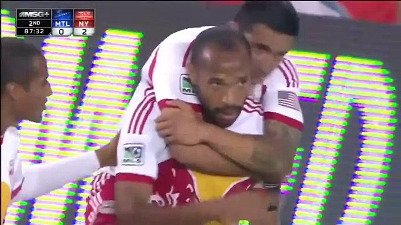 Short Football Videos, Thierry Henry messi ,ronaldo skills tricks