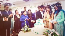 Asian Weddings(Pakistani) - Cinematic Walima Trailer