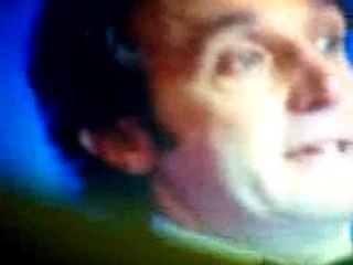 LA MIA VOCE Flavio Insinna si commuove alla Corrida - Sintesi